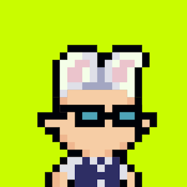 Tiny Hood #4383