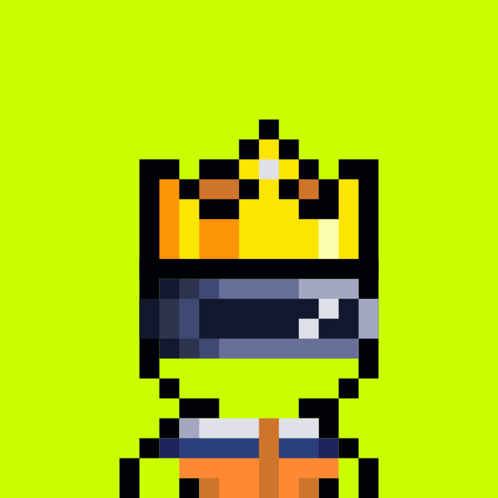 Tiny Hood #4384