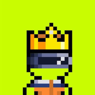 Tiny Hood #4384