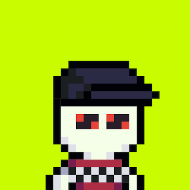 Tiny Hood #4386