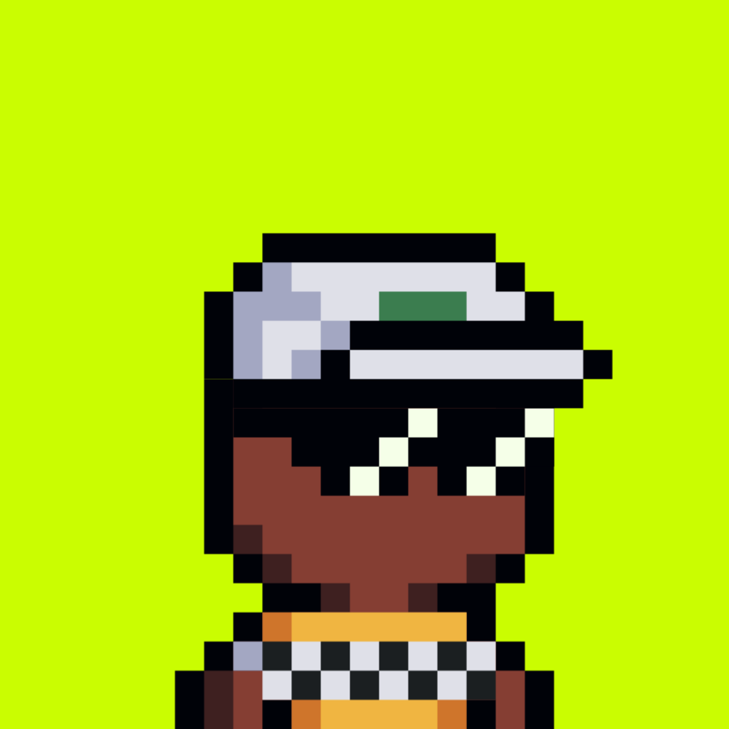 Tiny Hood #4387