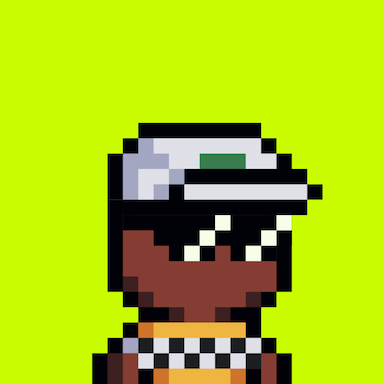 Tiny Hood #4387