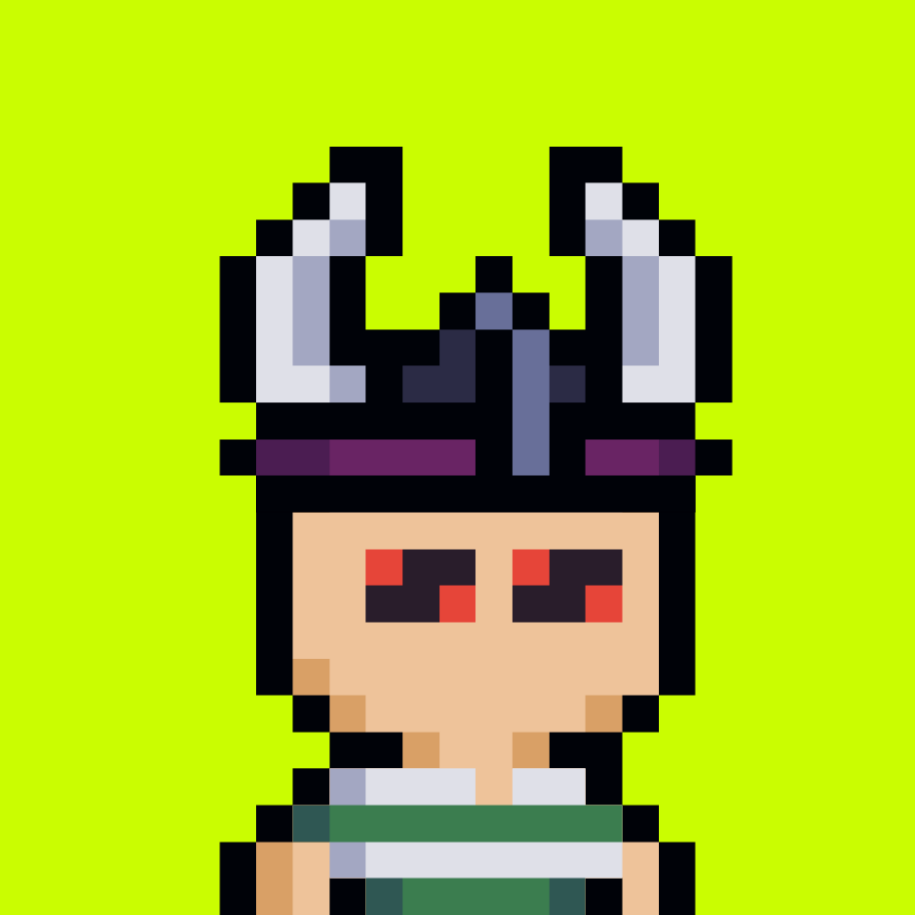 Tiny Hood #4388