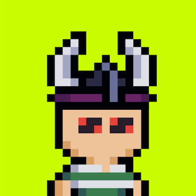 Tiny Hood #4388
