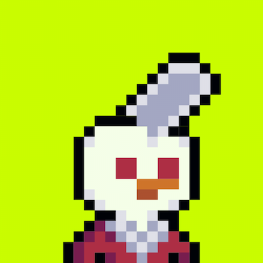 Tiny Hood #4389