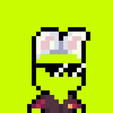Tiny Hood #439