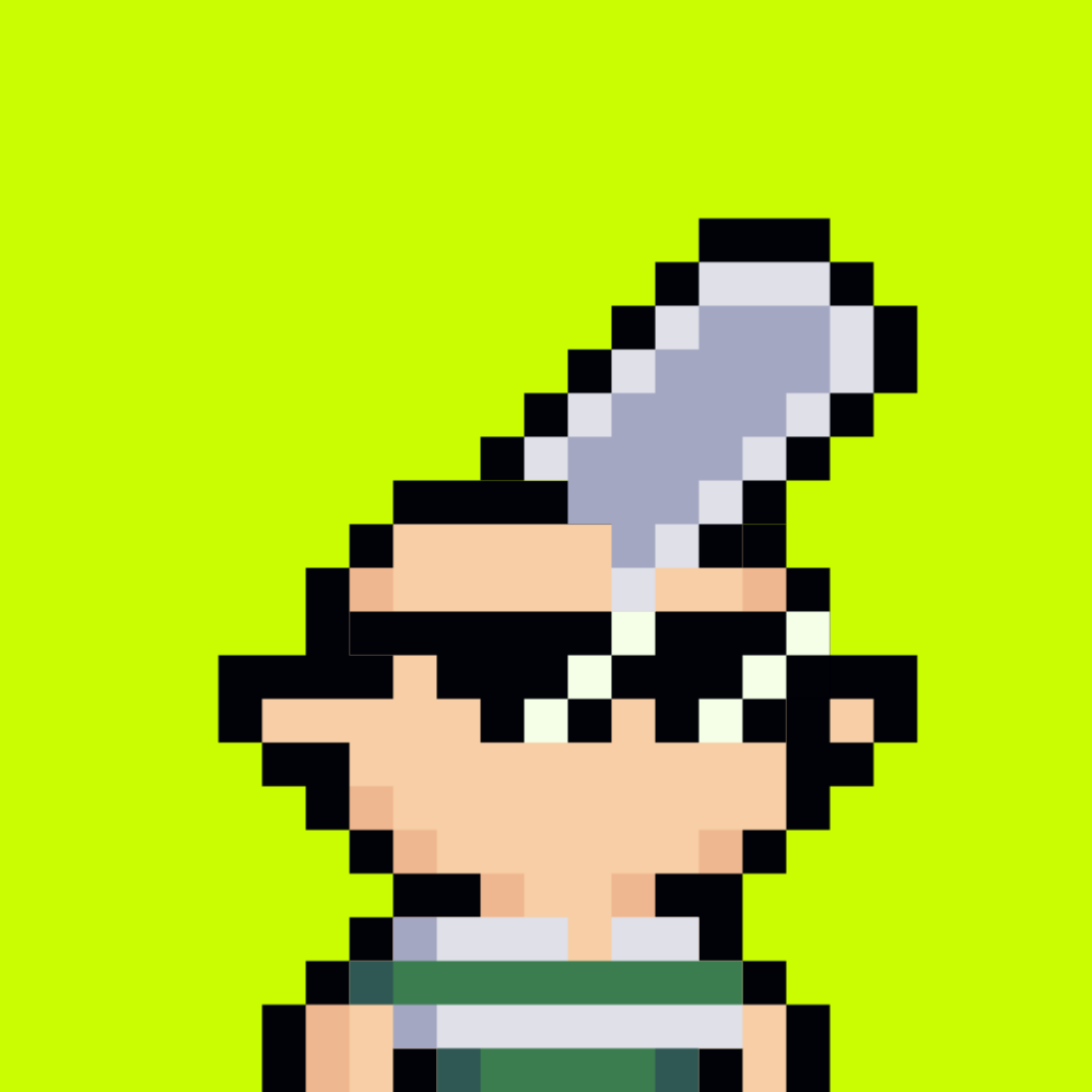 Tiny Hood #4390