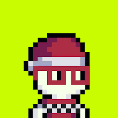 Tiny Hood #4391