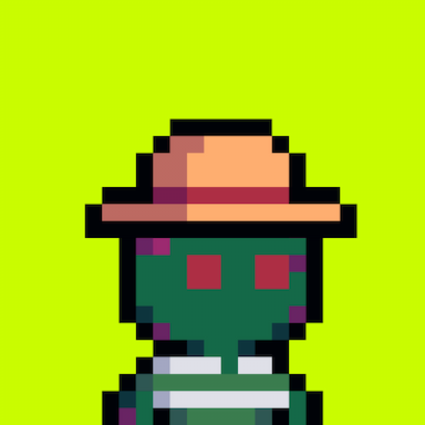 Tiny Hood #4392