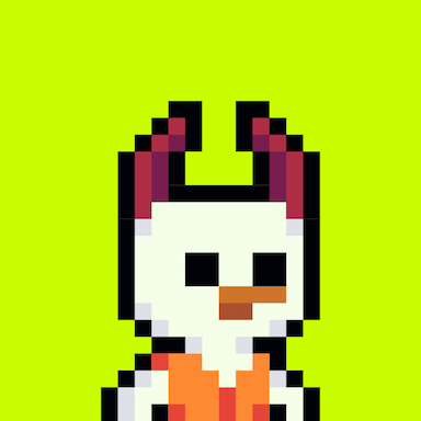Tiny Hood #4394