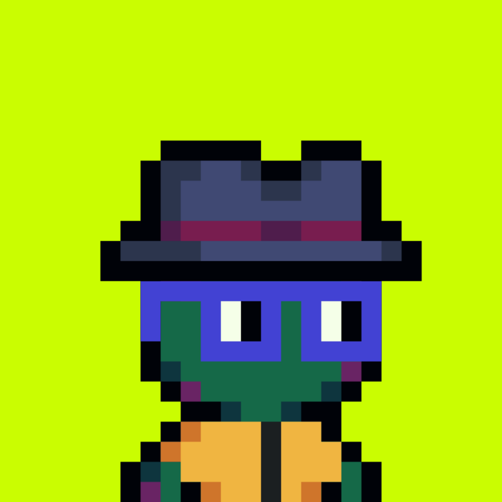 Tiny Hood #4395
