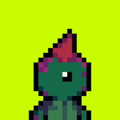 Tiny Hood #4396