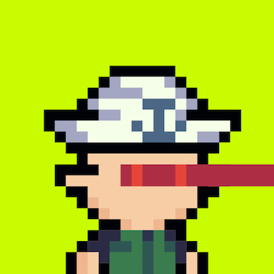 Tiny Hood #4397