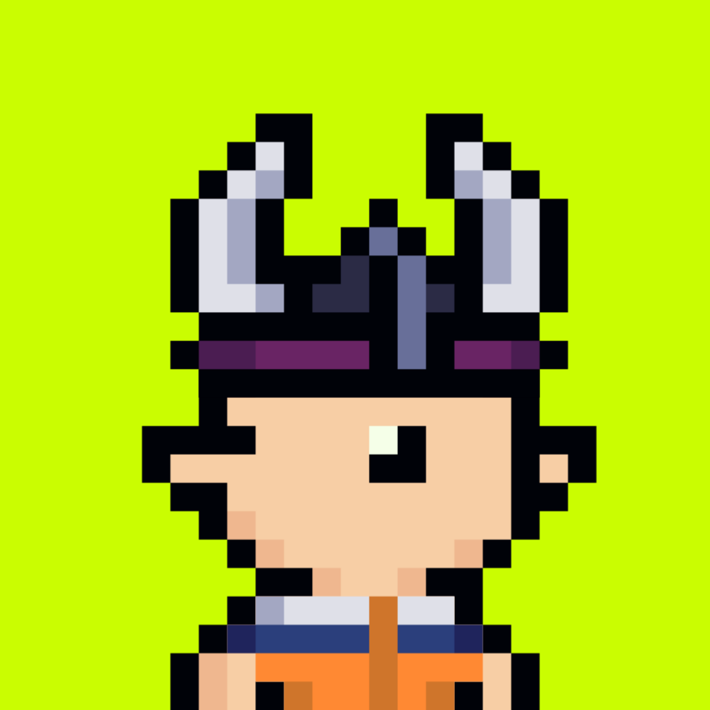 Tiny Hood #4398