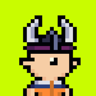Tiny Hood #4398