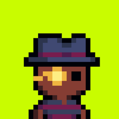 Tiny Hood #4399