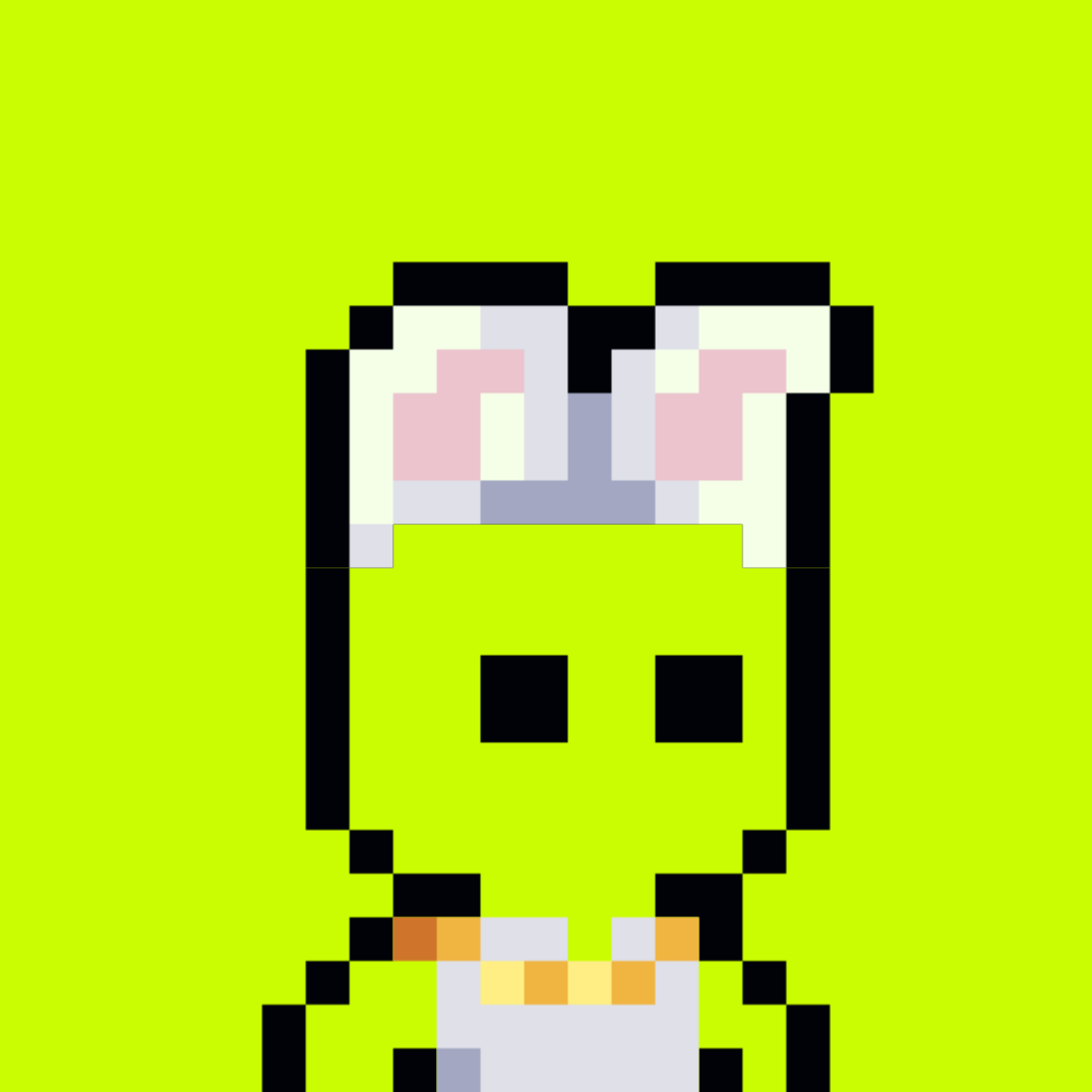 Tiny Hood #44