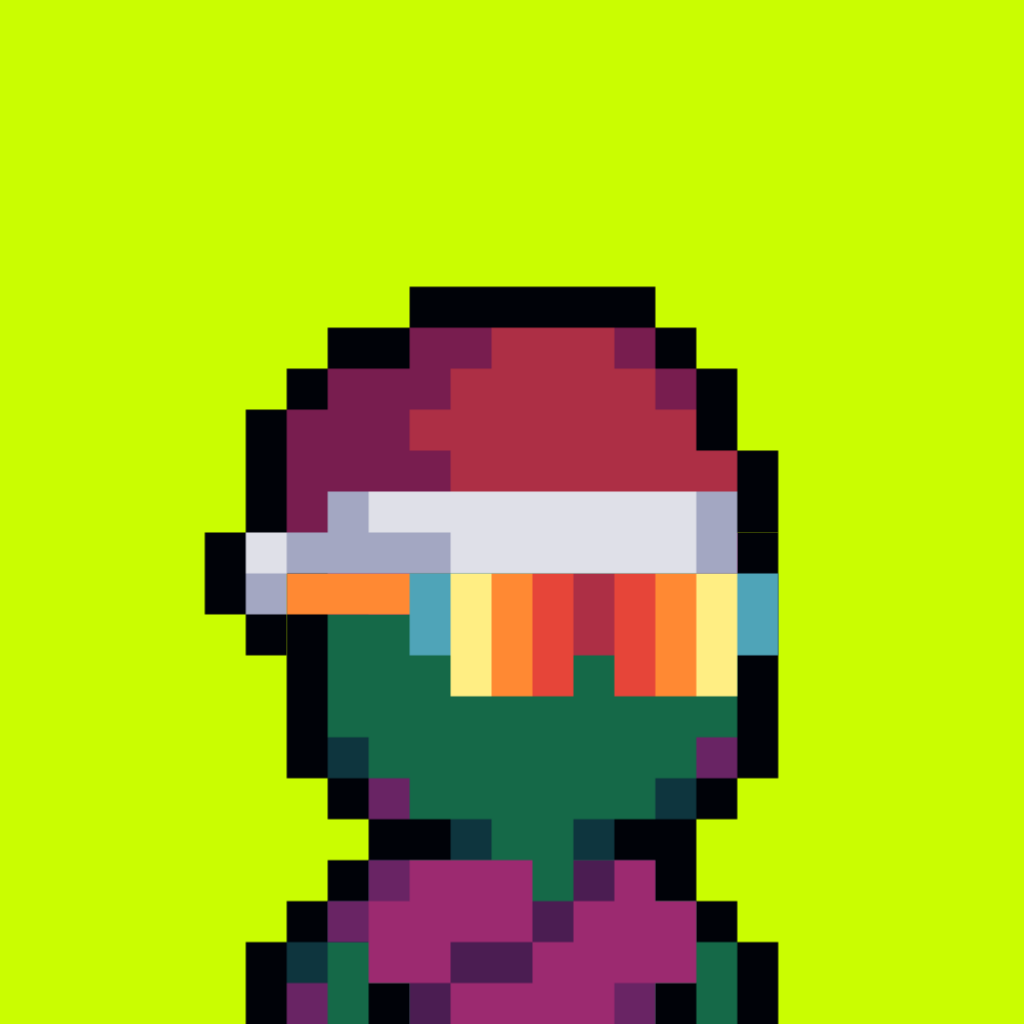 Tiny Hood #440