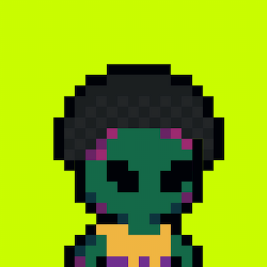 Tiny Hood #4400