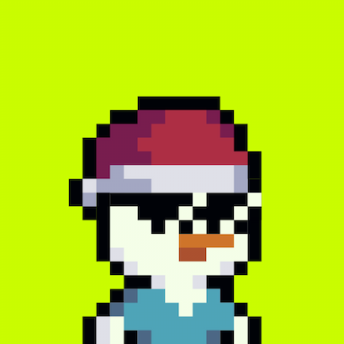 Tiny Hood #4401