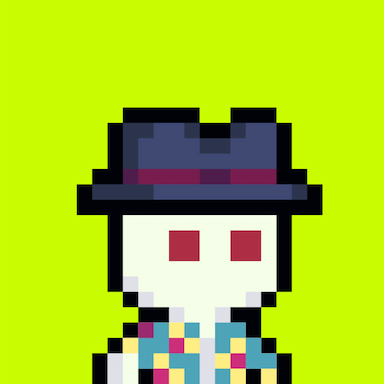 Tiny Hood #4403