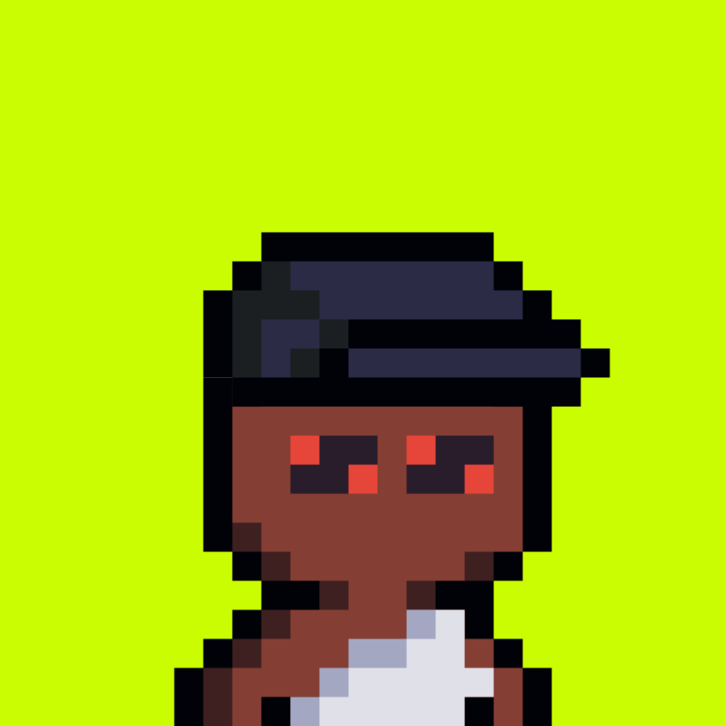 Tiny Hood #4404