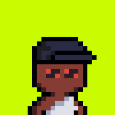 Tiny Hood #4404