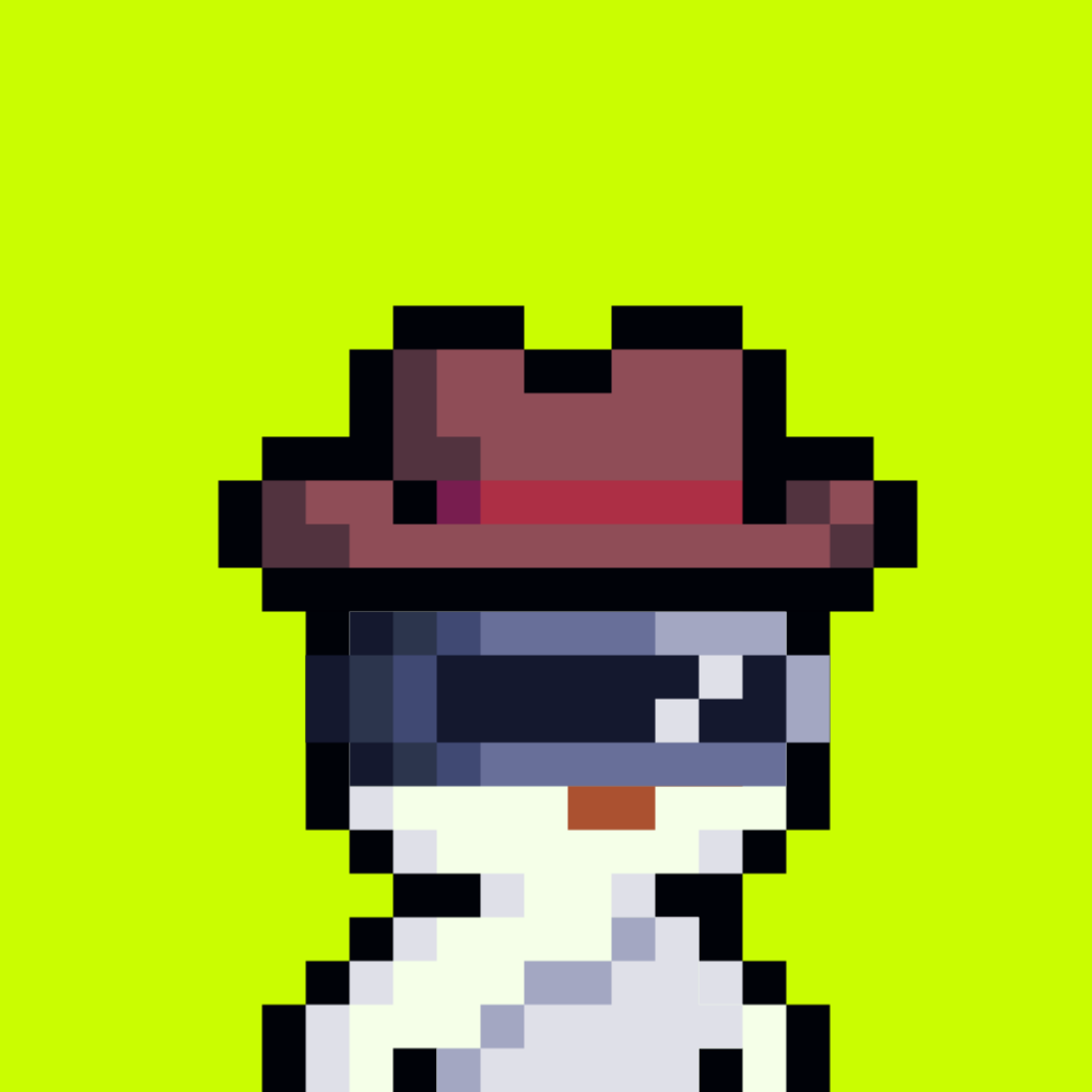 Tiny Hood #4405