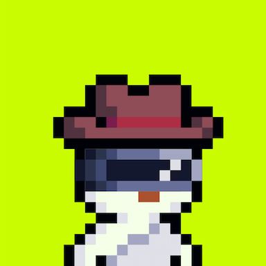 Tiny Hood #4405