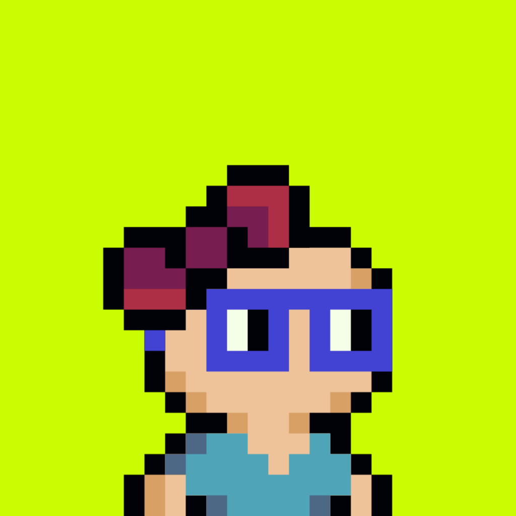 Tiny Hood #4406