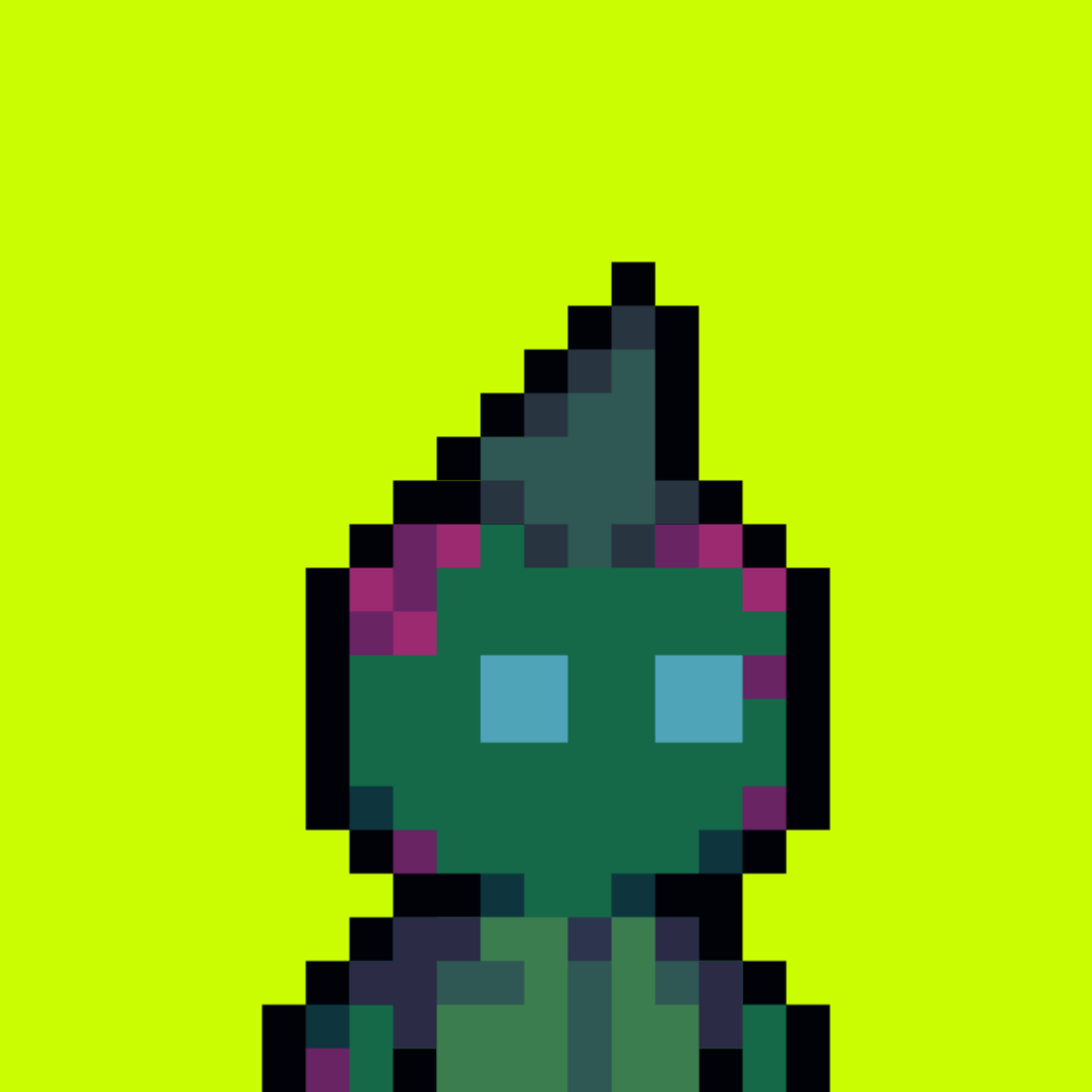 Tiny Hood #4407