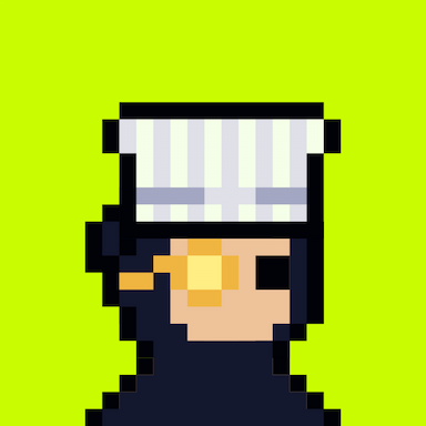 Tiny Hood #441
