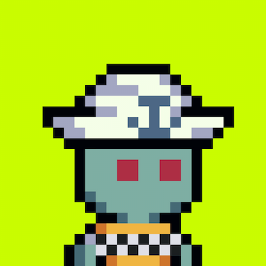 Tiny Hood #4410
