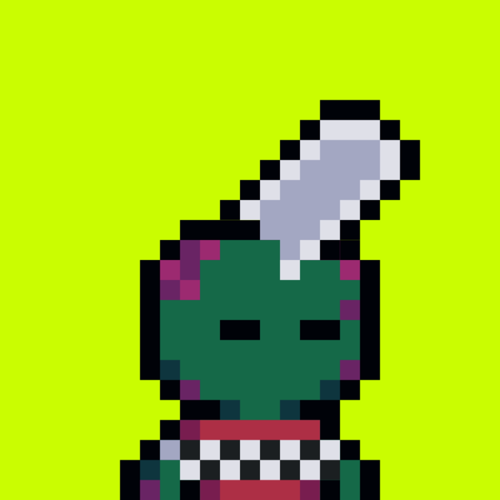 Tiny Hood #4411