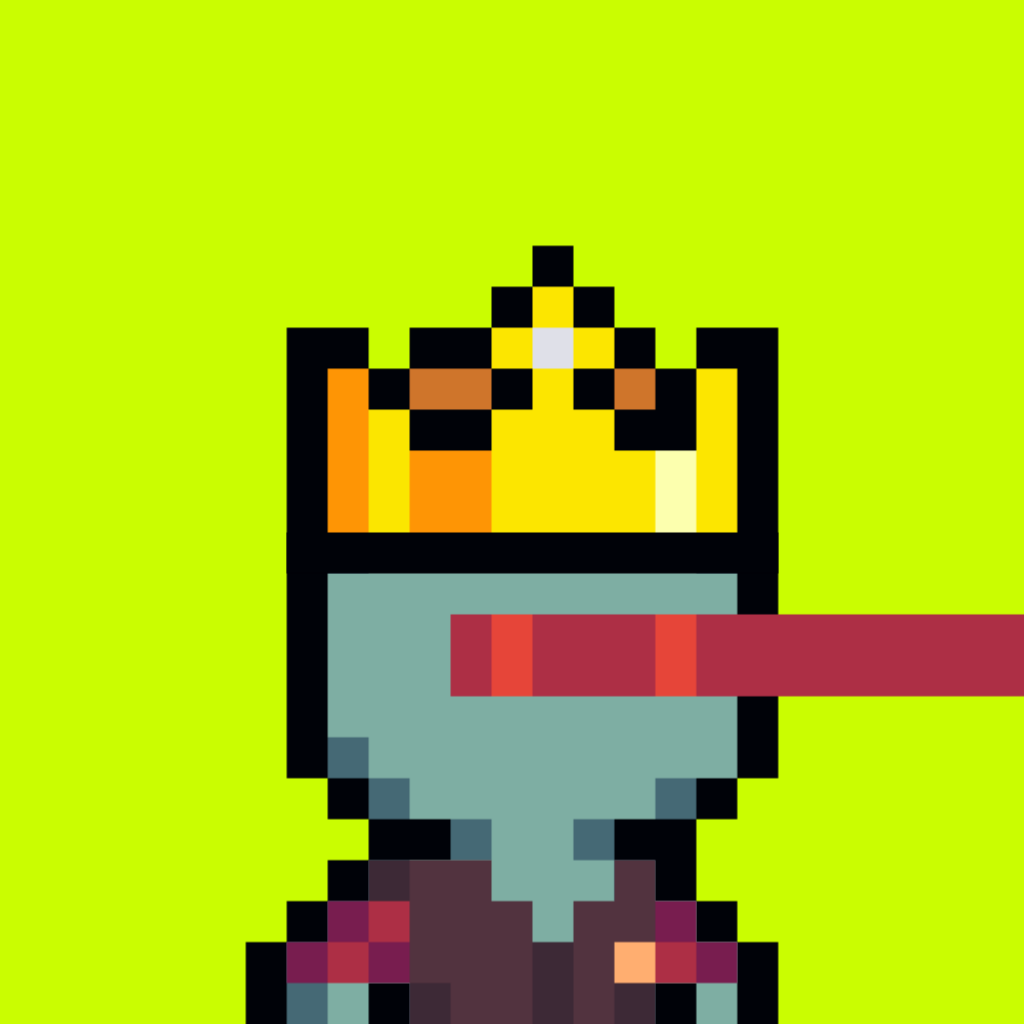 Tiny Hood #4412