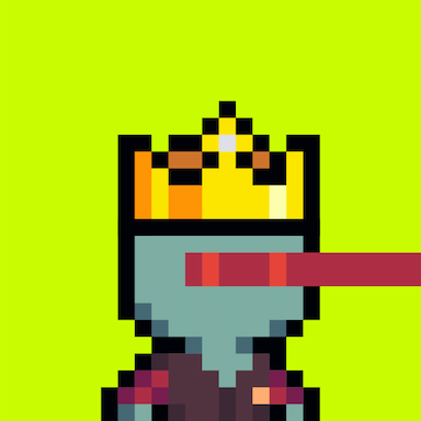Tiny Hood #4412