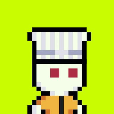 Tiny Hood #4413