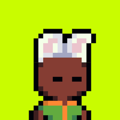 Tiny Hood #4414