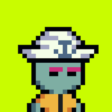 Tiny Hood #4415
