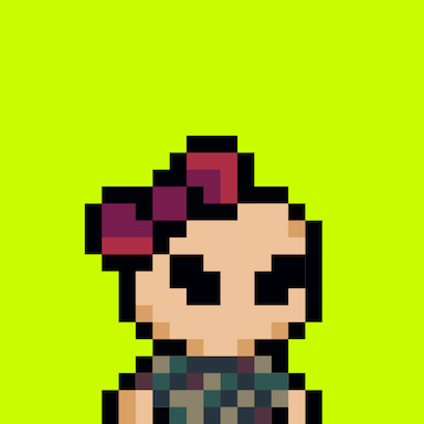 Tiny Hood #4417