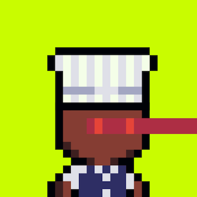 Tiny Hood #4418