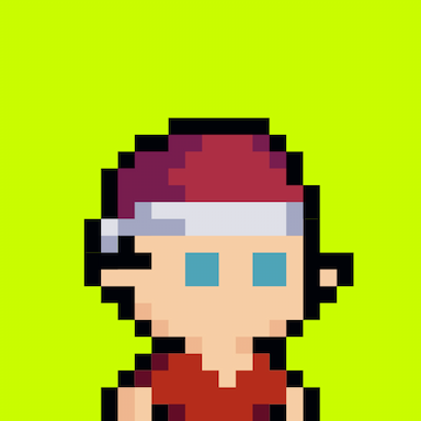 Tiny Hood #442