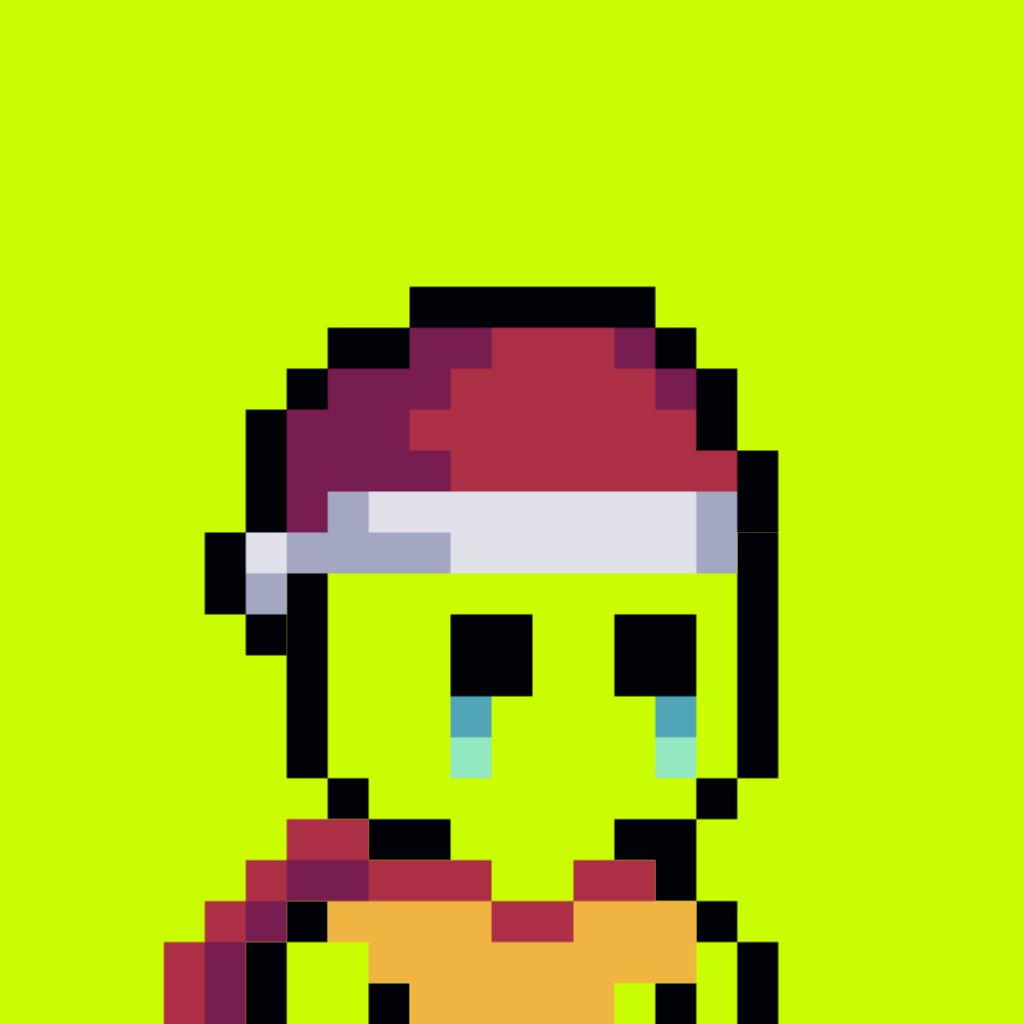Tiny Hood #4421