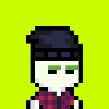 Tiny Hood #4422