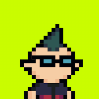 Tiny Hood #4424
