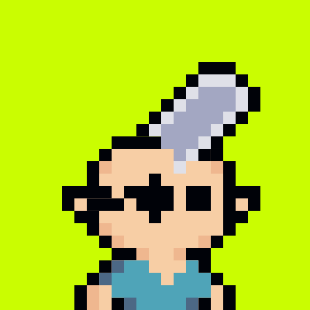 Tiny Hood #4425