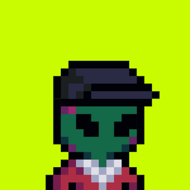 Tiny Hood #4427