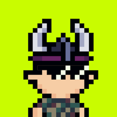 Tiny Hood #4428