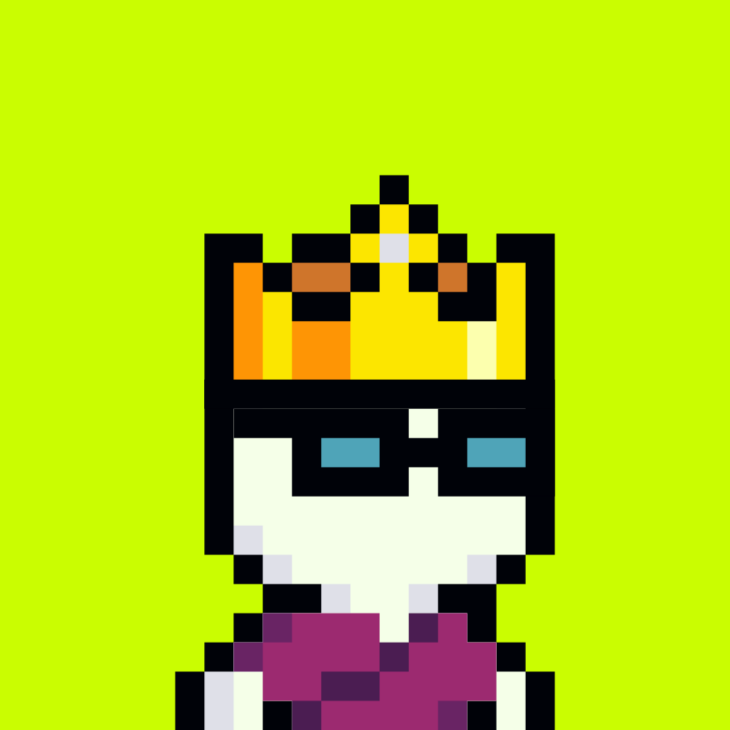 Tiny Hood #443