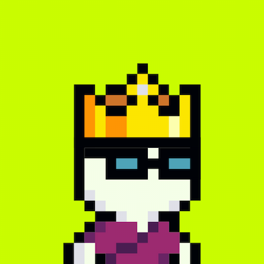 Tiny Hood #443